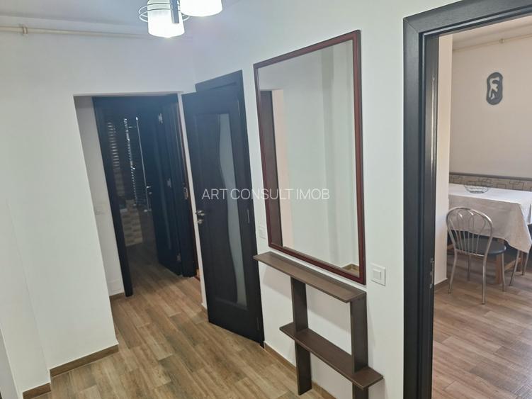 Apartament 2 Camere | Reyna | Faleza nord | Centrala Proprie - 8