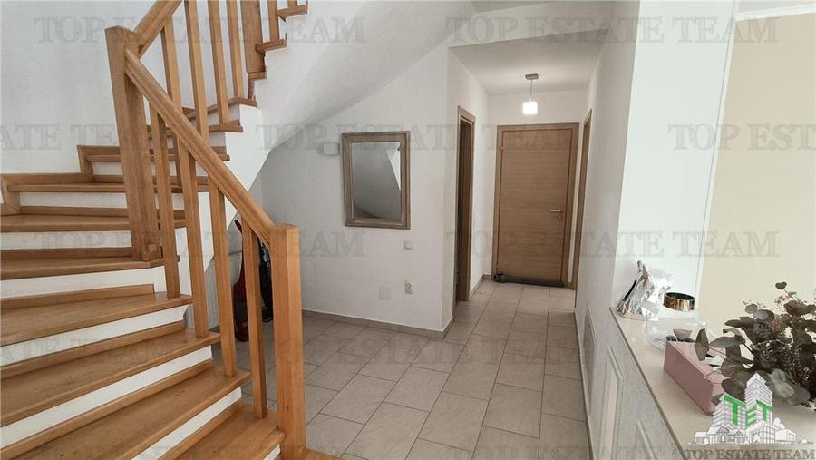 Vanzare Casa Individuala Otopeni