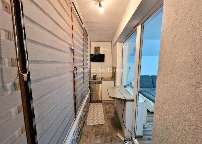 Apartament cu 3 camere si 2 locuri de parcare | Mosnita Noua | Castel Royal - 9