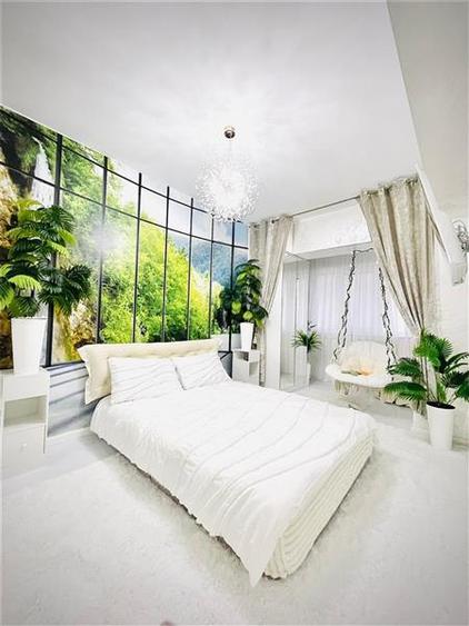 LUX Apartament 3 camere TATARASI