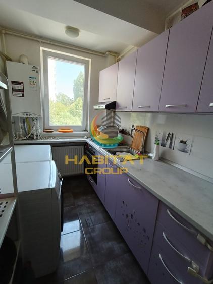 Apartament 3 camere an 2018 etaj 2 la 3 minute de Stb