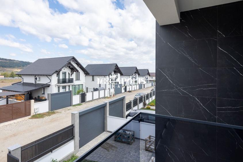 Casǎ Lux | Direct Dezvoltator | Predare la Cheie