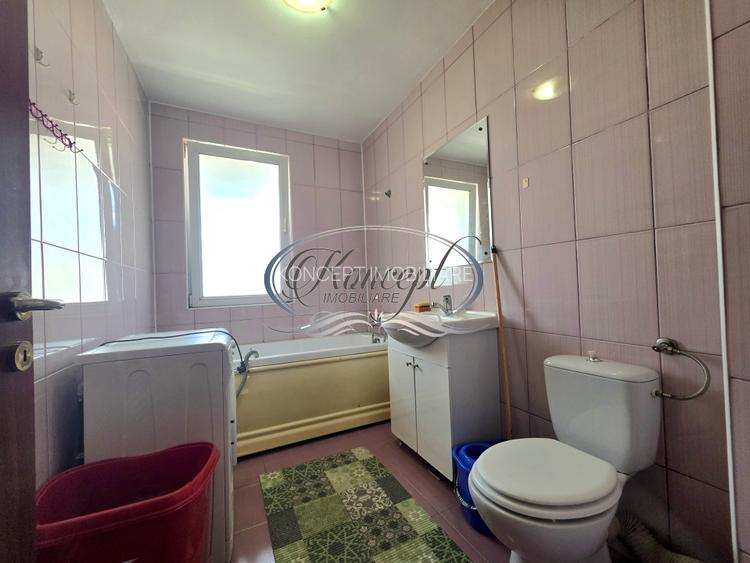Apartament cu parcare, Eroilor, Floresti - 7