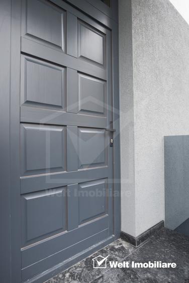 Duplex Premium in apropierea Padurii Hoia