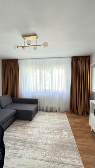 Apartament 2 camere | Decomandat | Balcon | Mănăștur-Zona Academia de Muzică