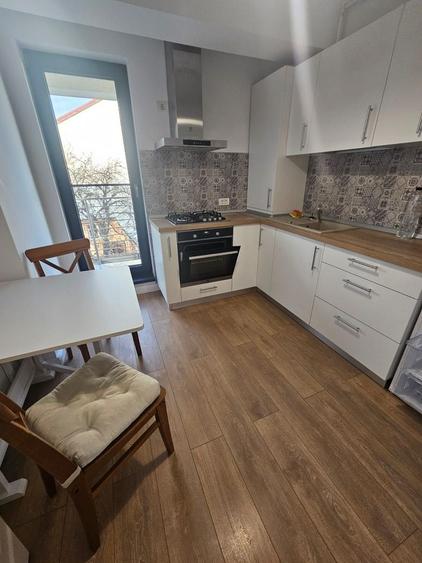 Apartament 2cam Bucureștii Noi