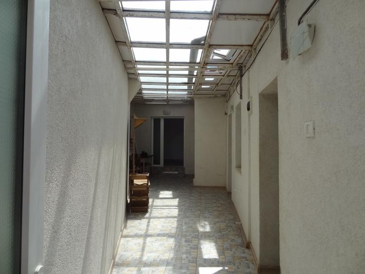 Delfinariu, Casa de vanzare 3 camere pe Tabla Butii.