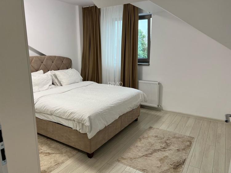Apartament ultra-modern cu doua camere, Jiului-parc Bazilescu - 8