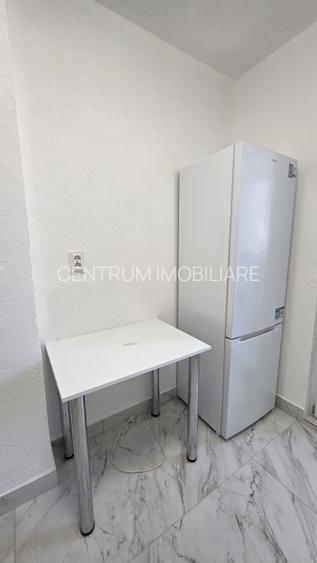 Apartament 2 camere de închiriat * Ștefan cel Mare * IGPR * stația de metrou - 14