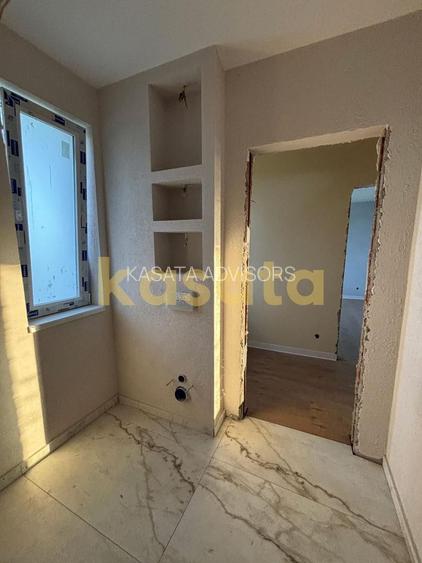 Duplex | Pachet complet, ambele unitati | Domnesti | Mansarda - 30
