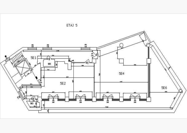 Alexandru Ioan Cuza Office Building - comision 0%, reprezentam proprietarul