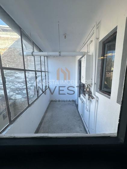 Apartament 4 camere 115 mp Ultracentral etaj intermediar pe Eroilor! - 10