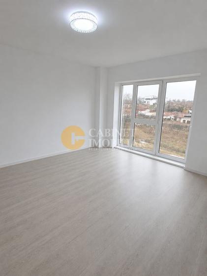 MOARA DE VANT - 2 CAMERE DECOMANDAT - ETAJ INTERMEDIAR - BLOC NOU