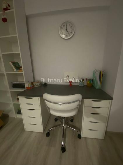 Apartament 2 camere COPOU GARDEN RESIDENCE - 7