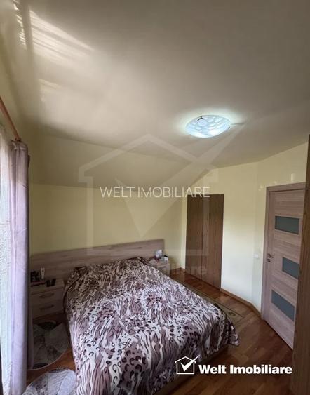 Casă spațioasă cu 4 dormitoare, 2 garaje | Cartier Buna Ziua, zona Hotel Athos - 7