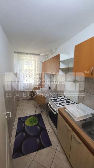 Inchiriez Garsoniera 35mp I Suceava  I 260euro /luna - 4