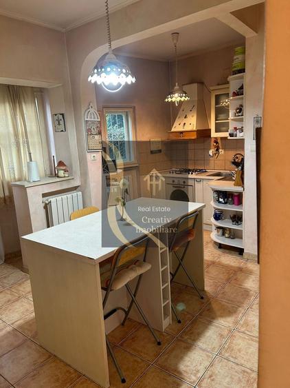 Apartament 3 camere Centrul Bucureștiului