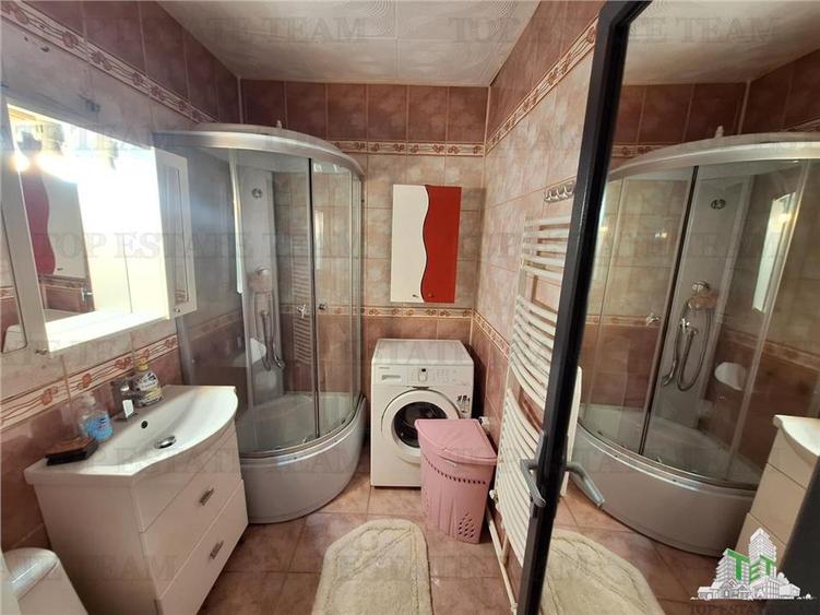 Apartament 2 camere - B-dul Independentei - vanzare Braila