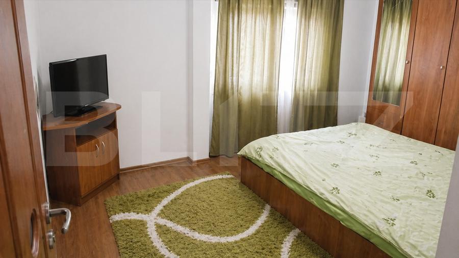 Apartament 2 camere, 50 mp utili + POD locuibil 60mp, acoperiș nou, Aradului