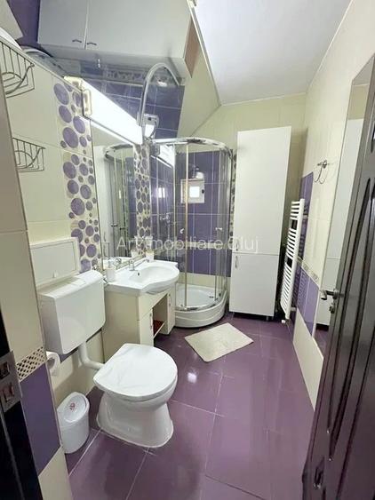 2 camere, mobilat modern, in Marasti zona semicentrala, langa NTT DATA - 10