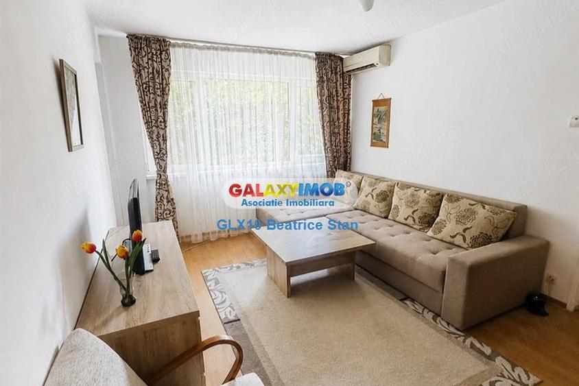 Inchiriere apartament 3 camere modern PARCUL DRUMUL TABEREI
