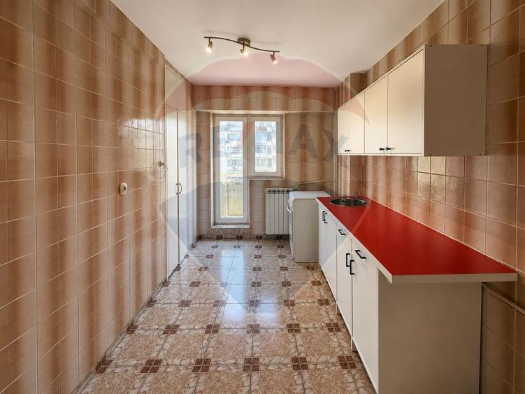 Apartament 2 camere de închiriat – Bulevardul Octavian Goga