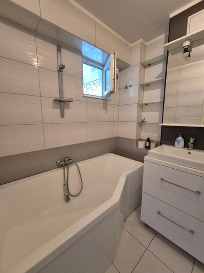 Apartament deosebit: zona Circumvalatiunii ideal pentru cei ce lucreaza de acasa