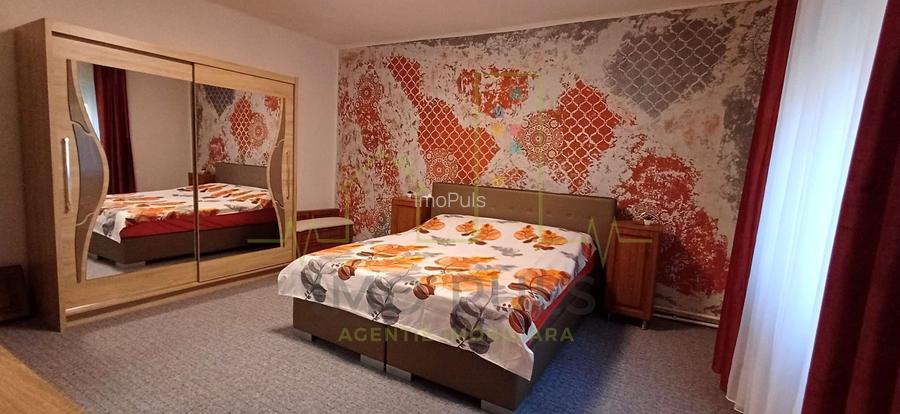 Casa individuala. Mijloace de transport. Toate utilitatile. Renovata recent. - 5
