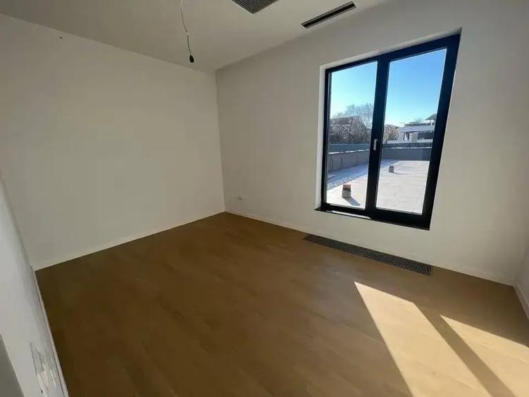 PENTHOUSE PREMIUM CU TERASE GENEROASE | PARCUL TINERETULU
