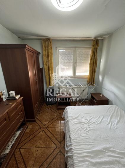 Apartament de vânzare – zona Micro 6