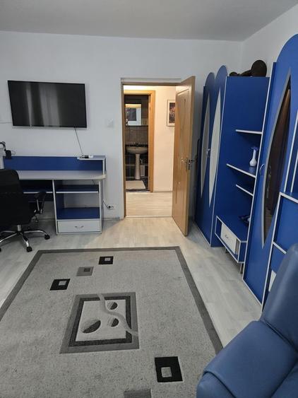 Închiriere 2 Camere Vitan, Centrală Proprie, 5 Min Metrou Mihai Bravu
