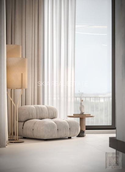 VANZARE 3 CAMERE // ONE HIGH DISTRICT// DIRECT DEZVOLTATOR - 3