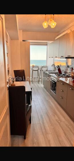 Faleza Nord - vedere la mare - apartament cu 2 camere -lux - 3