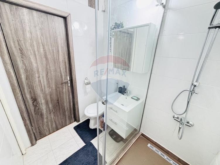 Apartament 2 camere de închiriat | Bd. Ion Mihalache – Domenii / 1 Mai
