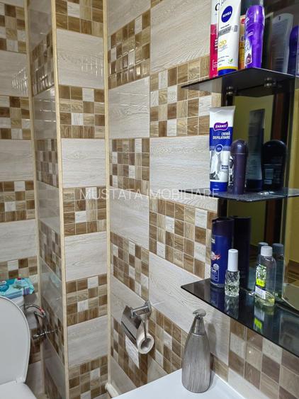 - Apartament 3 camere etaj 2, zona Vidin, renovat 2022 - 7