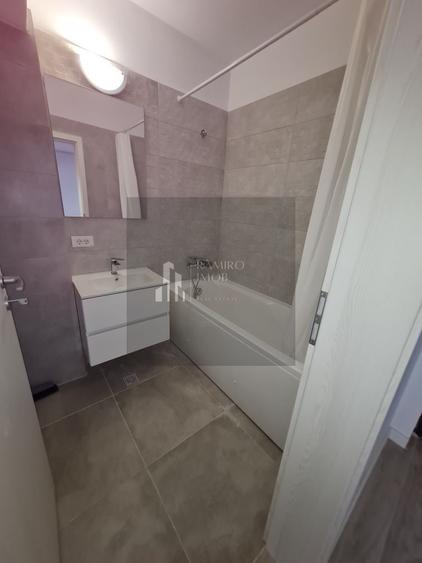 Apartament 2 camere/studio, Biruintei/Popesti
