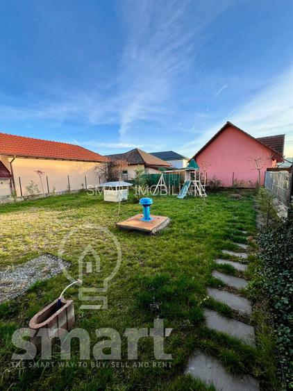 Apartament 3 camere 70 mp BLOC NOU Someseni - 18