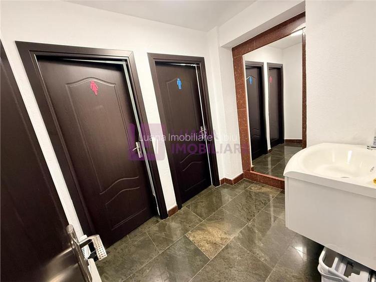 Spatiu comercial 70 mp de inchiriat | 4 incaperi | zona Centrala, Golden Tulip - 6