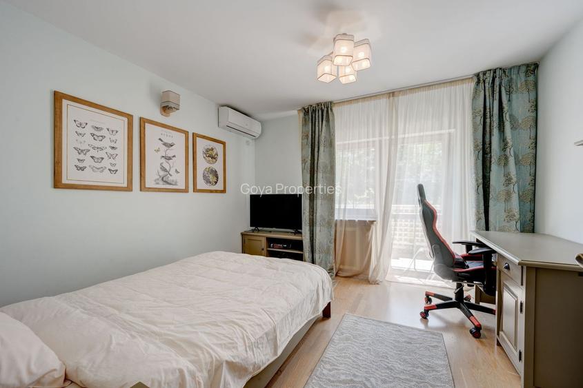 Pipera | vila de închiriat | Școală Americana | Rezidențial | Business - 24