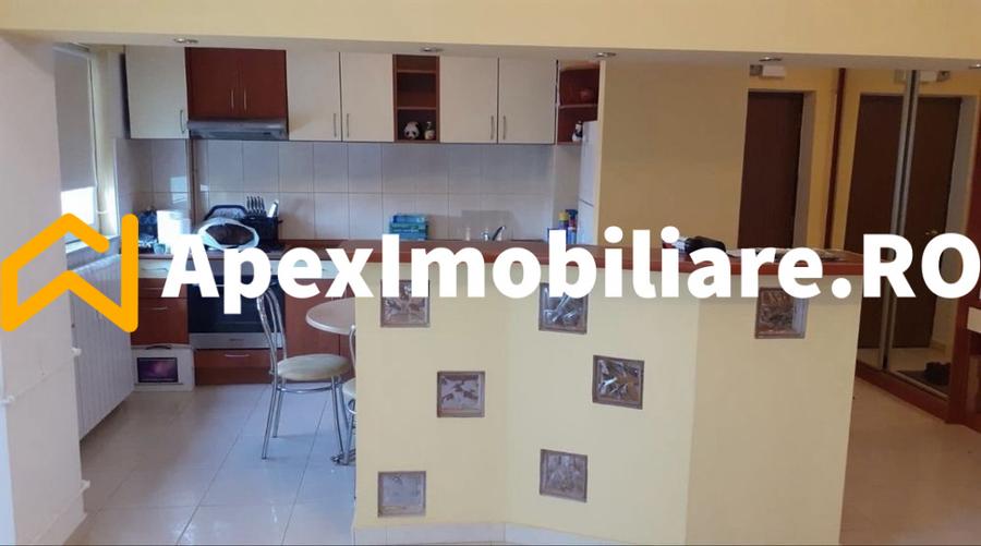 Apartament 2 camere de inchiriat Mosilor București ApexImobiliare.ro