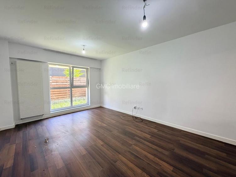 Apartament 2 camere + curte 100 mp + parcare - Titan - Pallady - 14
