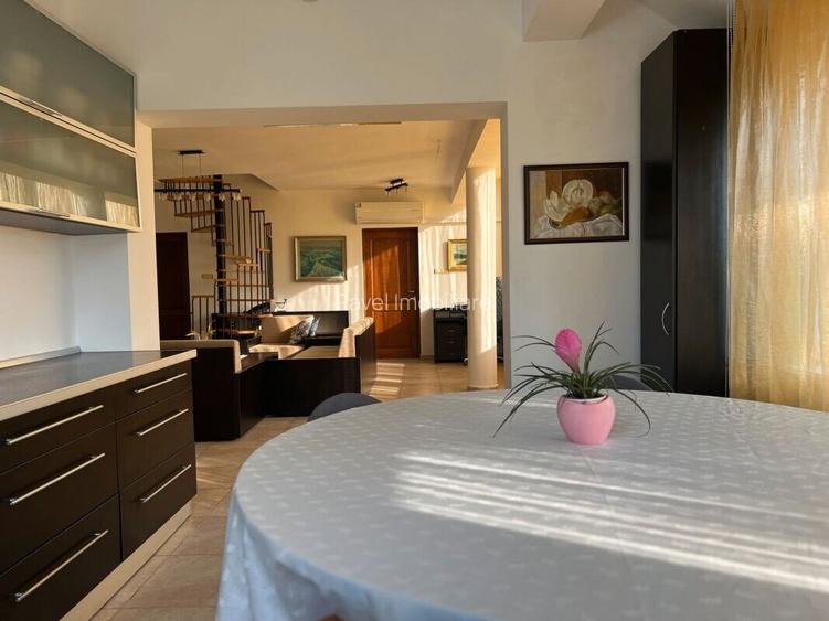 SUPER CASA INDIVIDUALA LA PADURE- BRANESTI - 10