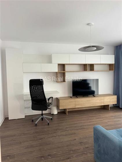 Apartament 2 camere | Cloud9 | Aviatiei | parcare inclusa - 2