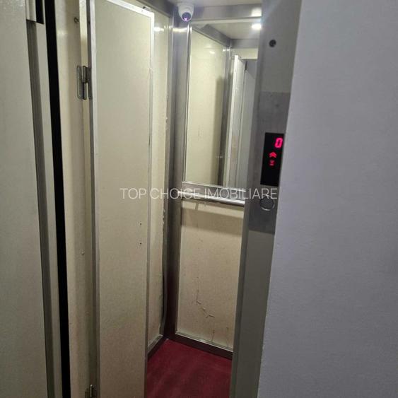 3 CAMERE FOARTE SPATIOASE - 2 BALCOANE - 75 MP - LANGA PARCUL CIRCULUI - 3