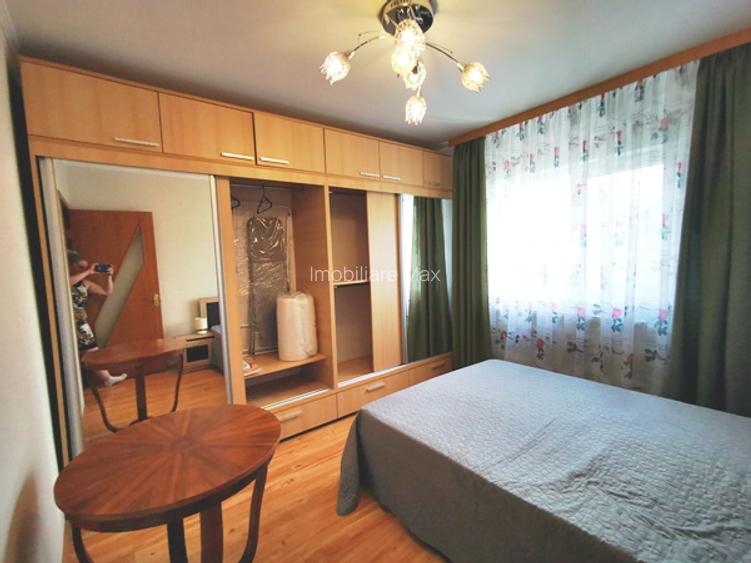 Inchiriere 2 Cam modern cu centrala proprie, 7 Min Metrou Aurel Vlaicu - 15