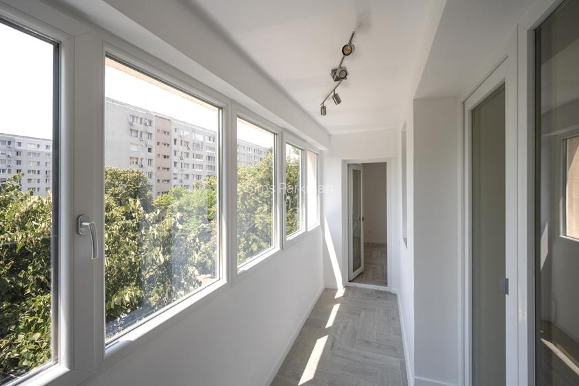 Apartament 2 camere - Baba Novac, Reconstructiei, renovat 2026 / 0% - 12