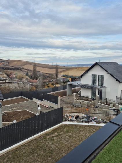 Exclusivitate! Vila noua de vanzare in Sancrai, cartier Rasaritului