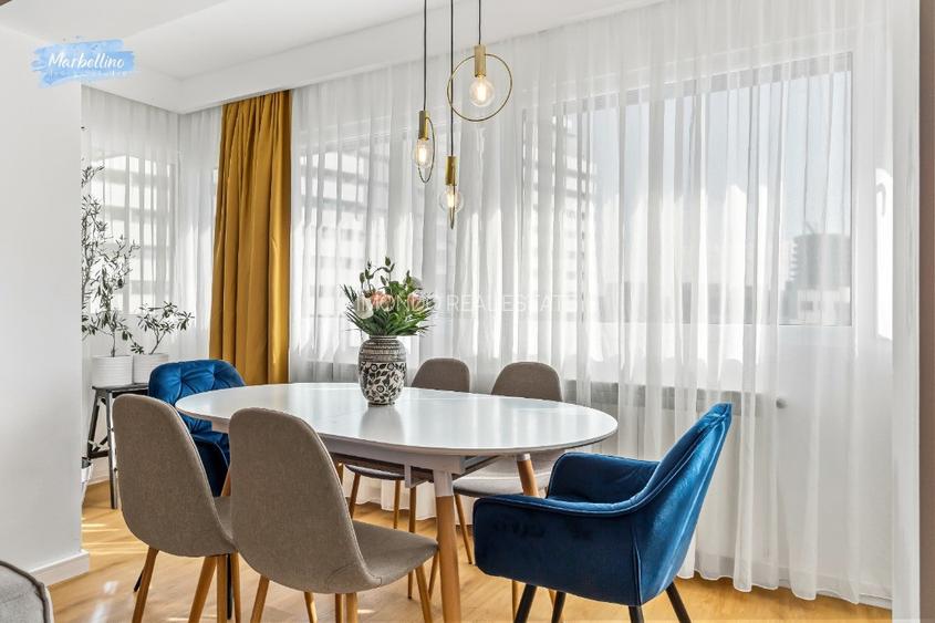 Apartament 4 Camere | HERASTRAU | Baneasa | 138mp - 4