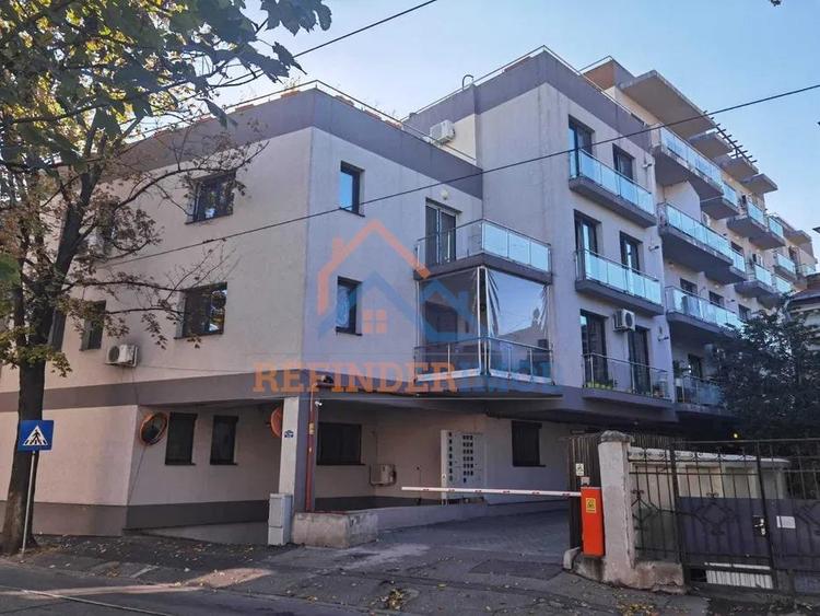 2 camere zona Pache Protopopescu