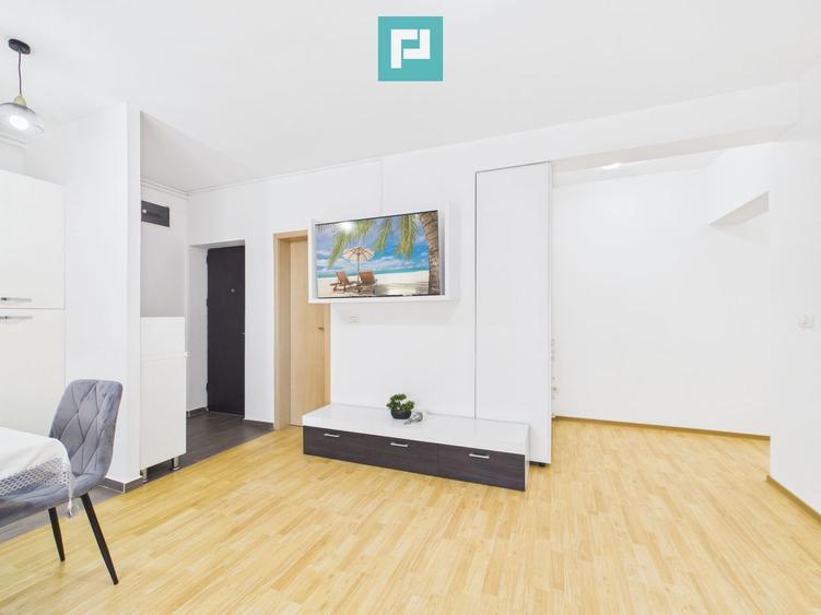 Apartament cu 3 camere | Bloc nou | Zona Lipovei